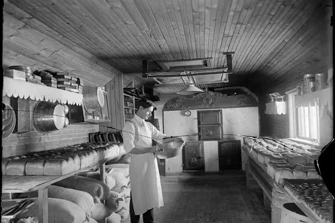 Cornish Bakehouse photo 3